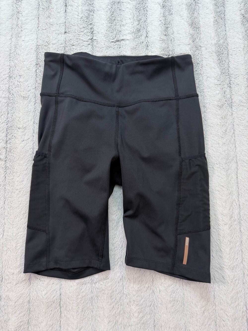 REI Co-op Training Spandex Shorts Women’s M